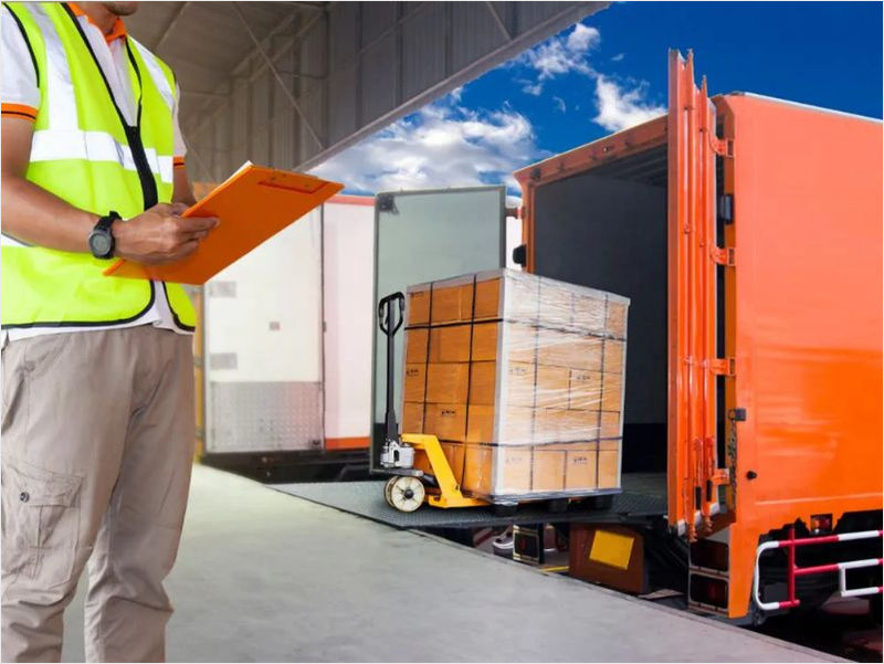 Diplomatura en gestión de empresas de transporte