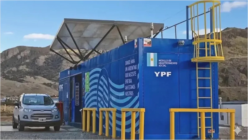 CECHA rechaza estaciones móviles y pide reglas claras