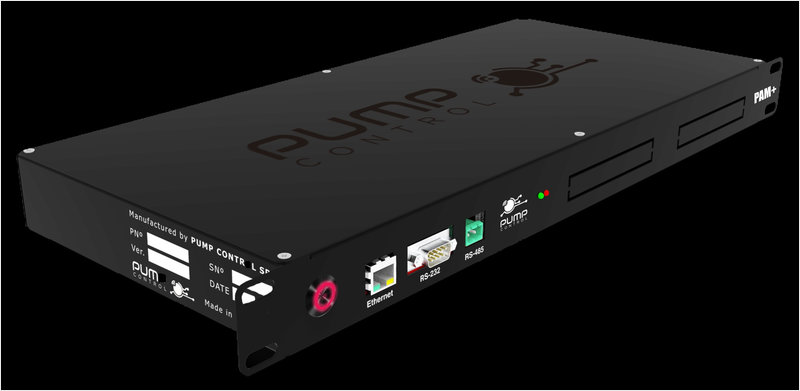 Pump Control SRL: tecnología para gestión y seguridad