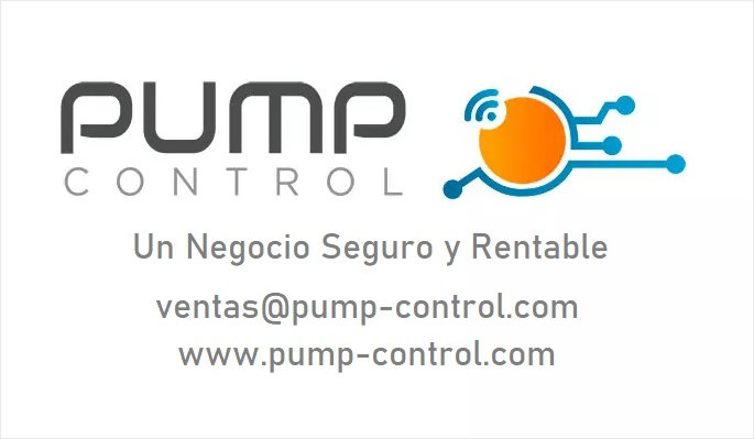 Pump Control SRL: tecnología para gestión y seguridad