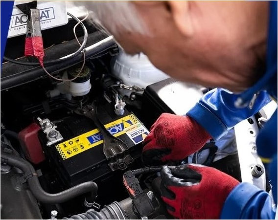 ACUBAT: maximizando el rendimiento de las baterías