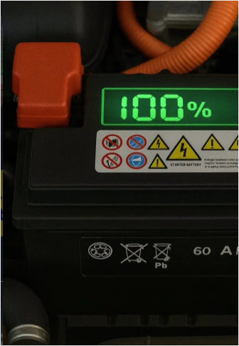 ACUBAT: maximizando el rendimiento de las baterías