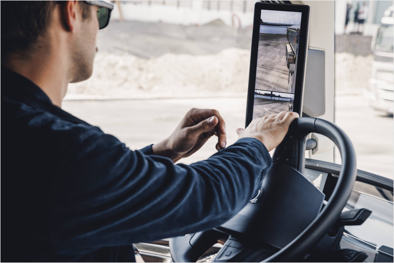 Volvo FH suma dos modelos más cinco estrellas