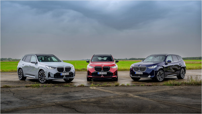 BMW Group reporta ventas y expansión en Latinoamérica