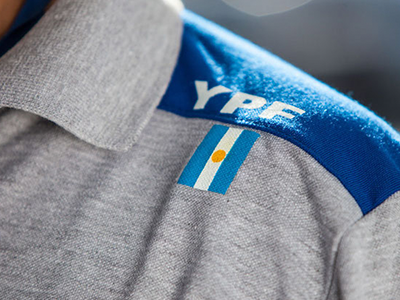 Fuerte inversión de YPF para recuperar petróleo convencional