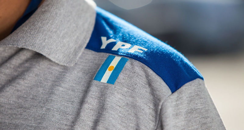 Fuerte inversión de YPF para recuperar petróleo convencional