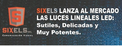 Sixels