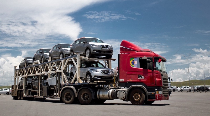 Efecto Ford Brasil