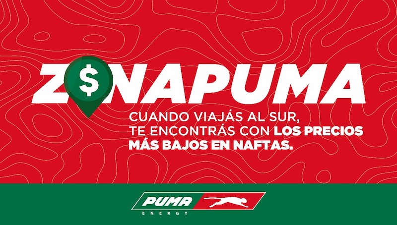 Puma Energy y su 