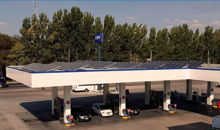 La Energía Solar una socia ideal