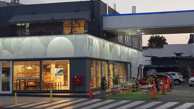 Las Tiendas de Conveniencia apuestan al Turismo para la recuperación