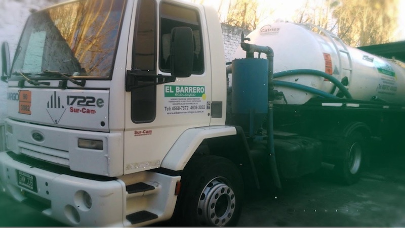 El Valor del tratamiento, traslado y deposición final de los residuos