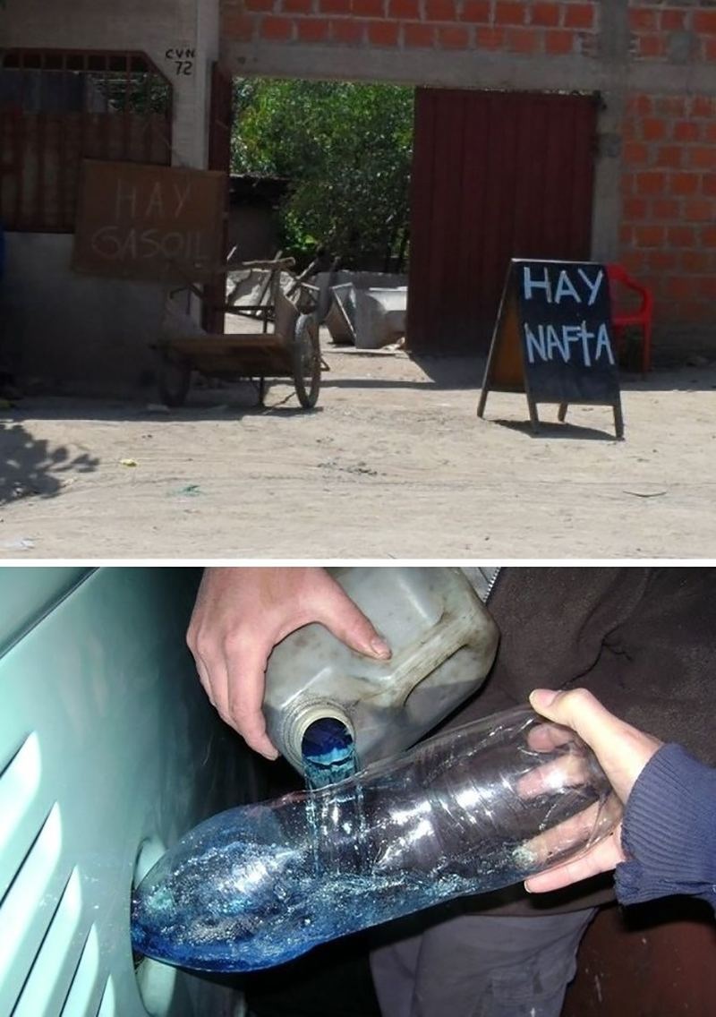 Se investigan posibles expendedoras ilegales