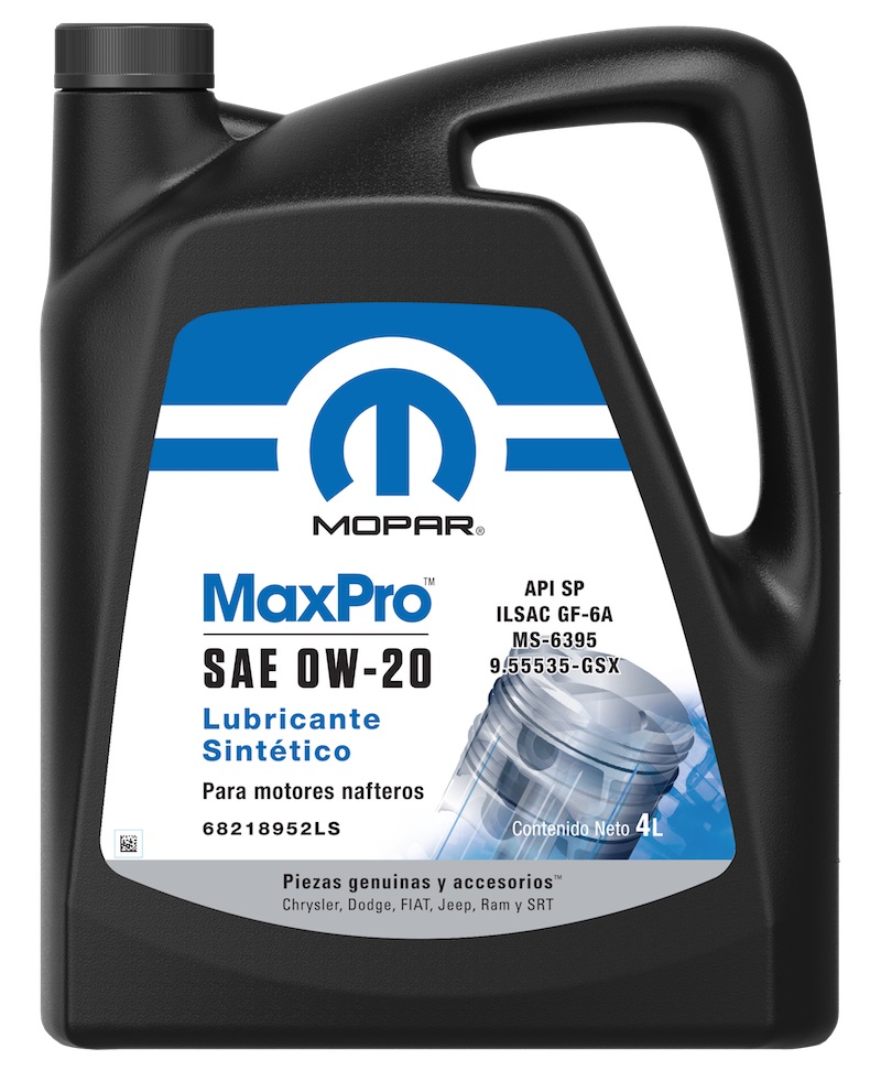 Raízen Argentina es el nuevo proveedor de la línea de lubricantes MOPAR