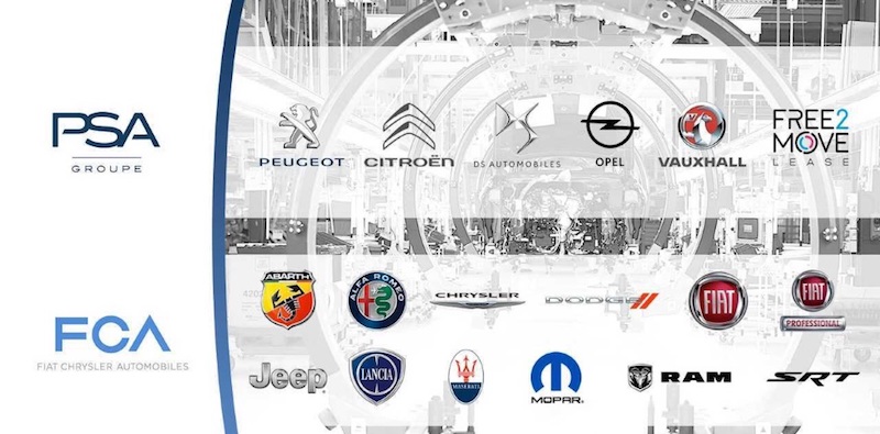 Las réplicas del sismo por la ida de Ford de Brasil