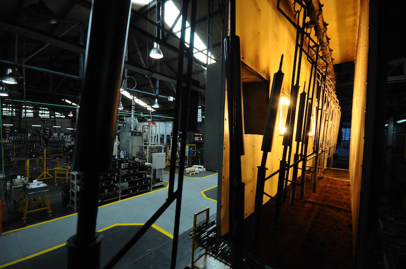 Beneficios de comercializar Corven