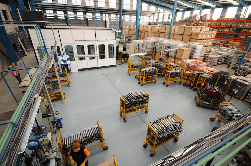 Beneficios de comercializar Corven