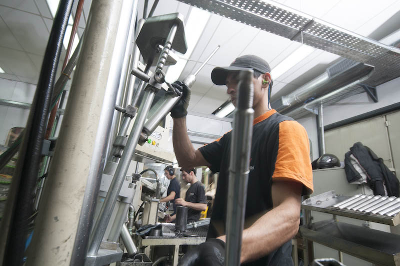 Beneficios de comercializar Corven