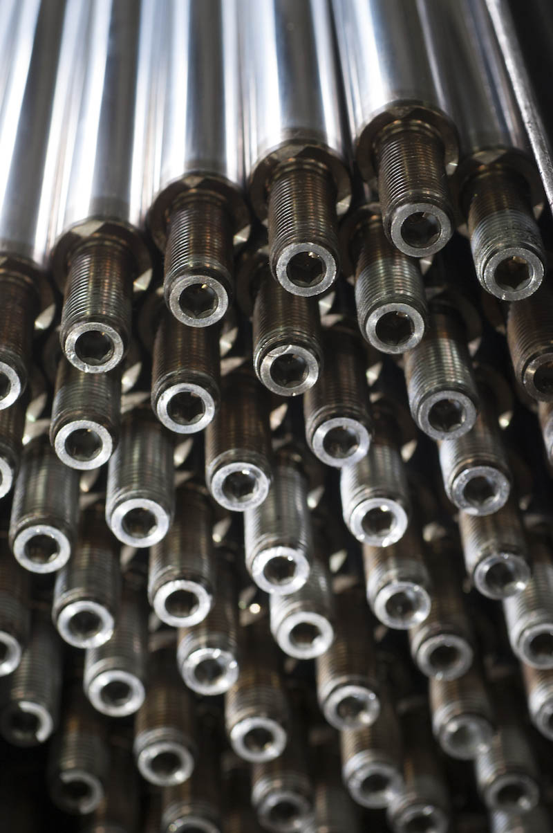 Beneficios de comercializar Corven