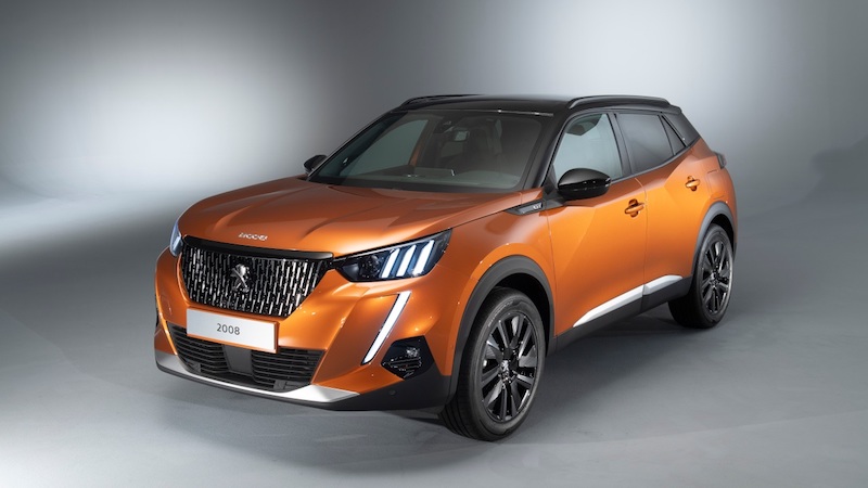 Peugeot, marca valorada por las mujeres