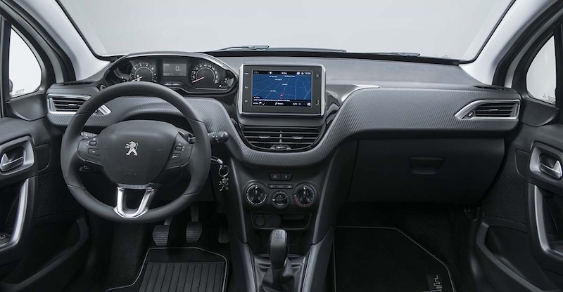 Peugeot, marca valorada por las mujeres