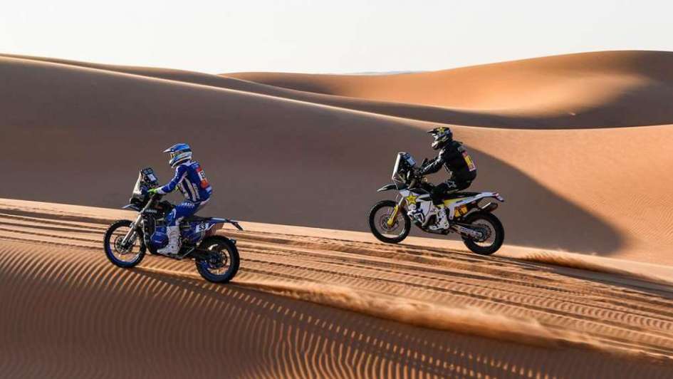 MA 2020-02-13 Dakar 2020 Clasificacion final en motos 3