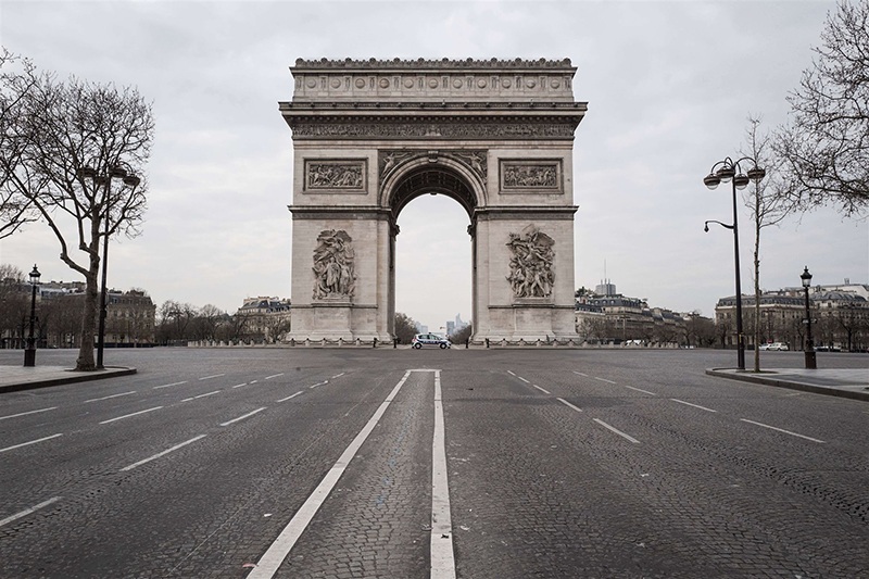 TTI 2020-05-08 Cayeron las ventas mundiales de vehiculos 1