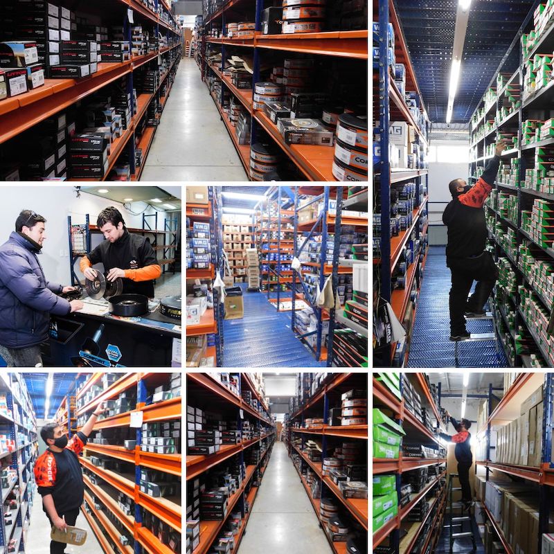 Sidecar, 60 años de trayectoria