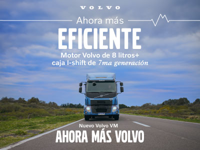 Volvo - Estandar